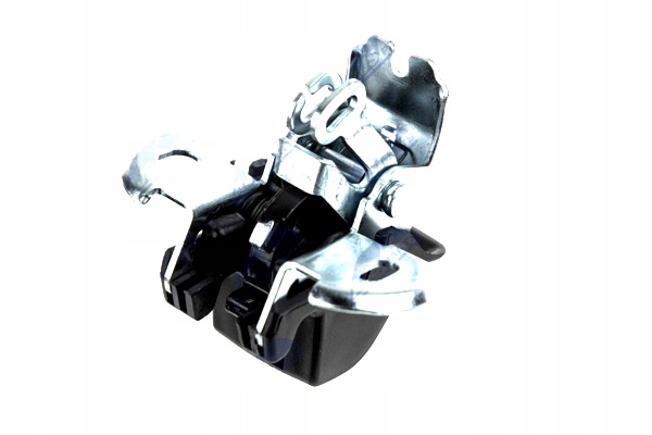 фото №2, Замок двері задніх renault kangoo 1997- master ii 1998- opel movano