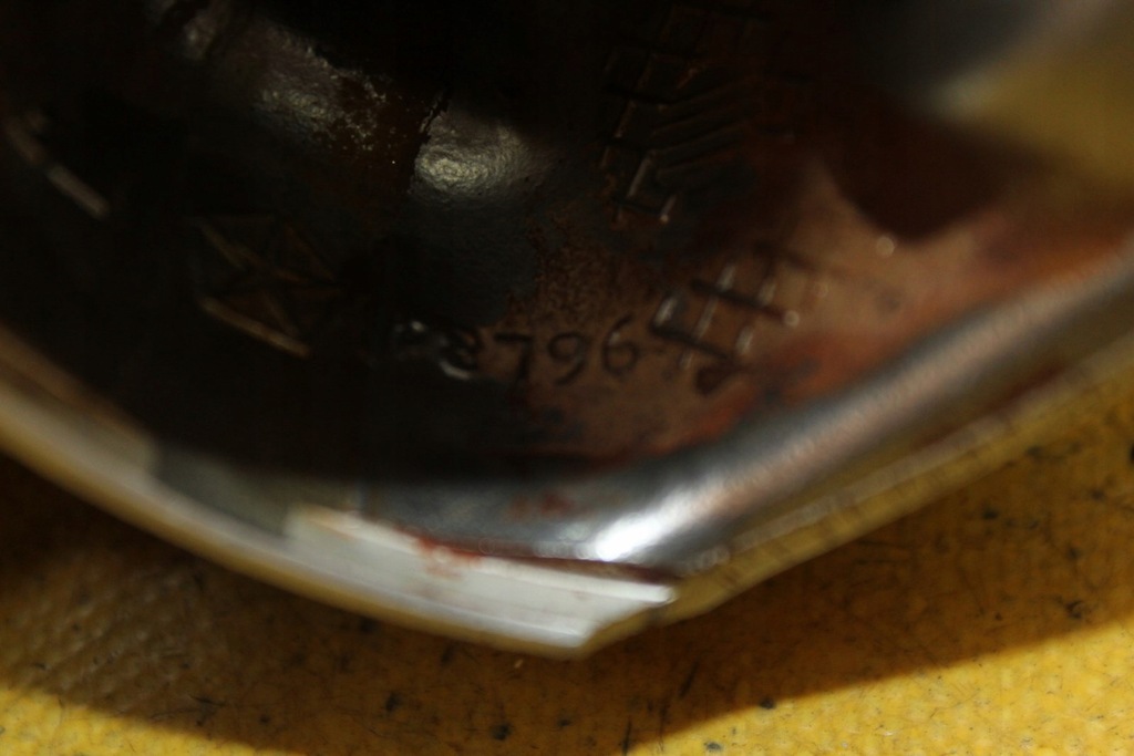 фото №8, Поршень поршни chrysler pacifica 3.6 b