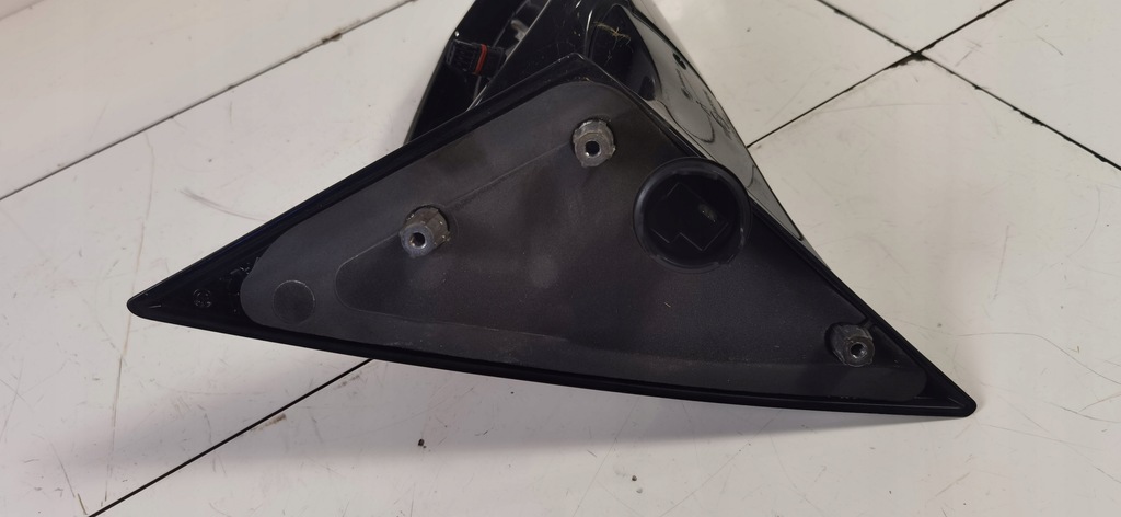 фото №7, Зеркало правое bmw f07 5gt 3 pin uk