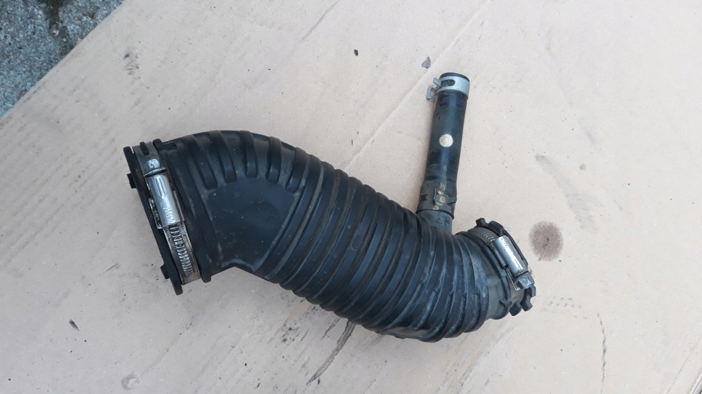 фото №9, Hyundai tucson ii iii 2.0 crdi корпус фильтра воздуха 28110-d3200