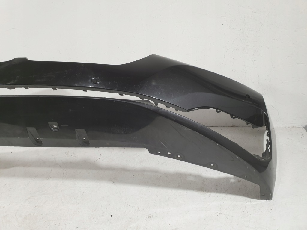 фото №12, Бампер передній bmw 7 g11 lift