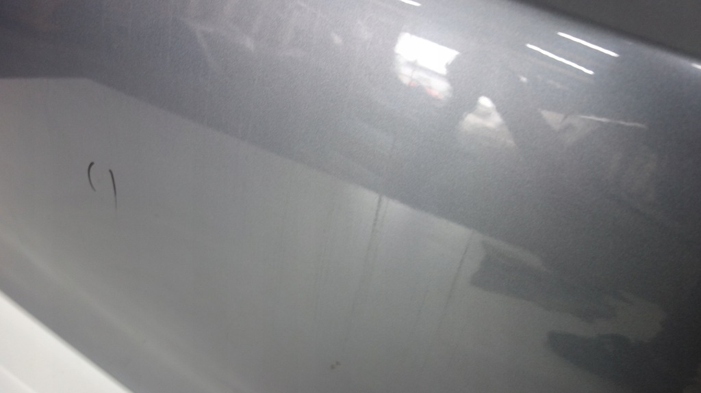 фото №6, Volvo v40 дверь правое передние