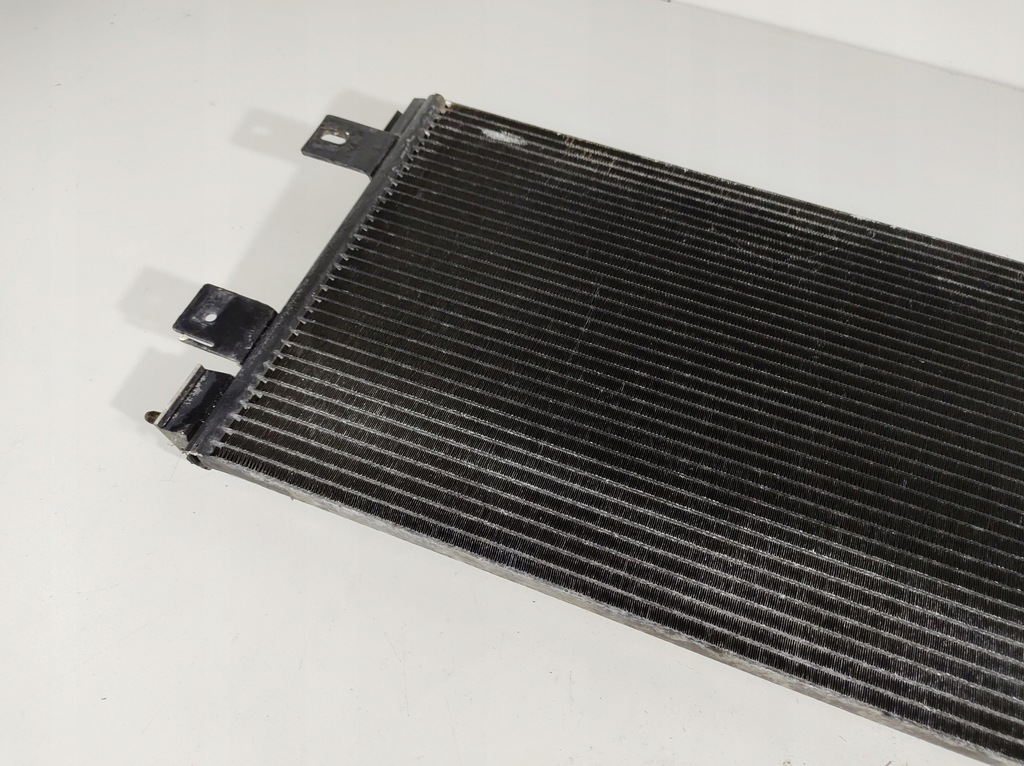 фото №12, Jeep compass 2.2d 13- радиатор кондиционера