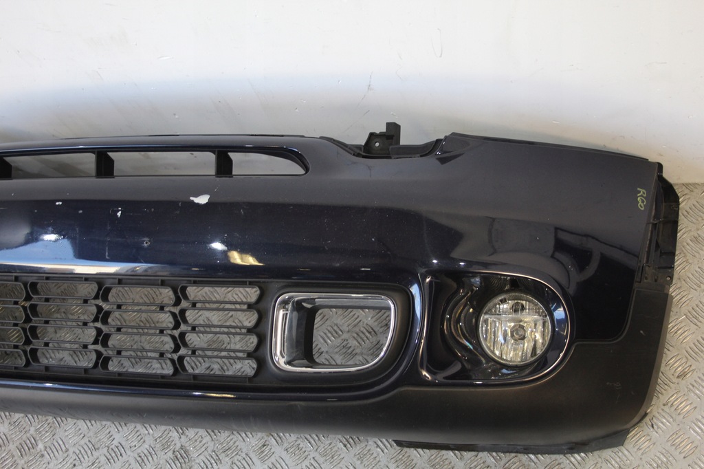 фото №4, Бампер перед передній mini countryman r60