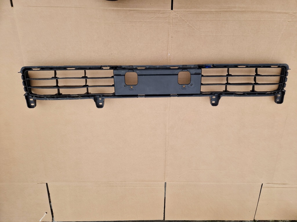 фото №1, Решітка toyota land cruiser 200 2012 -