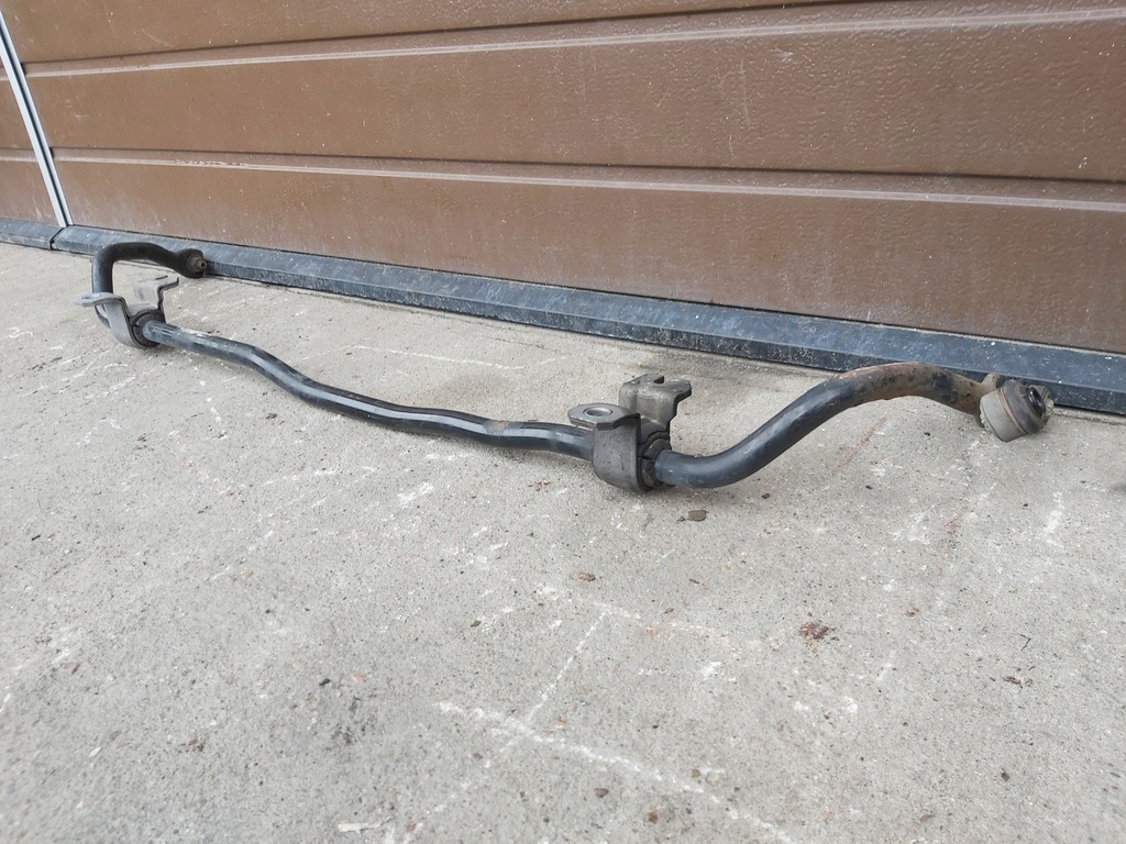 фото №6, Тяга стабилизатор перед alfa romeo 159 2.2 jts