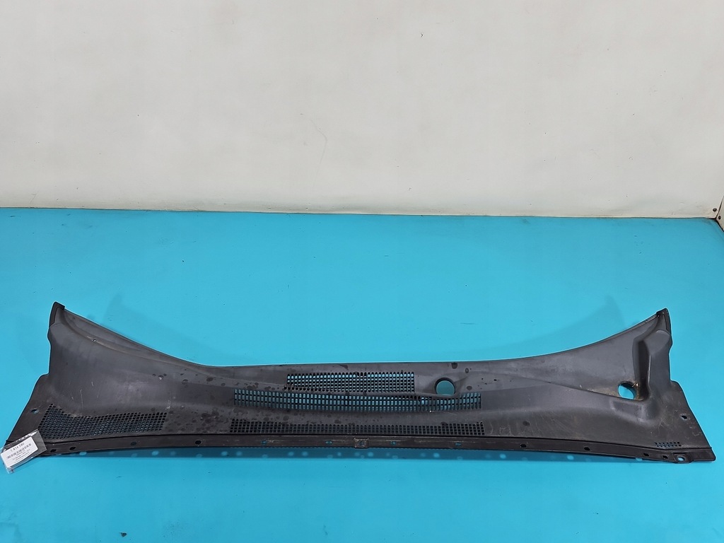 фото №1, Жабо kia sportage ii 04-10 86150-0z000