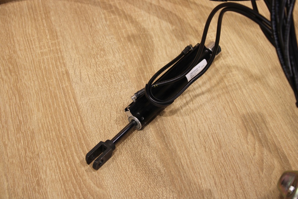 фото №5, Насос дах дроти амортизатори opel cascada