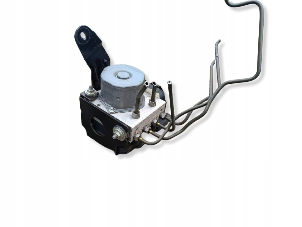 фото №1, Насос тормозная abs renault kangoo ii citan w415