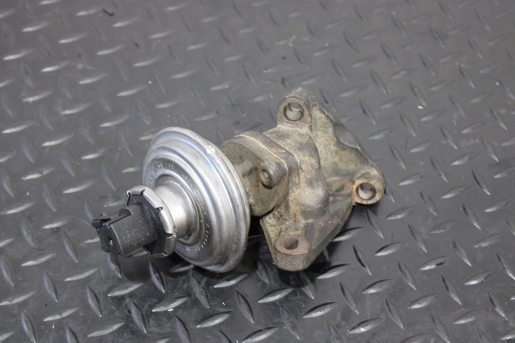 фото №1, Клапан egr mini clubman r55 n47 7801942