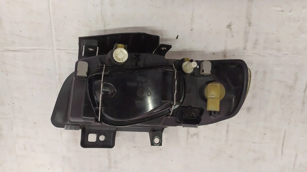 фото №12, Лампа правий перед seat ibiza ii