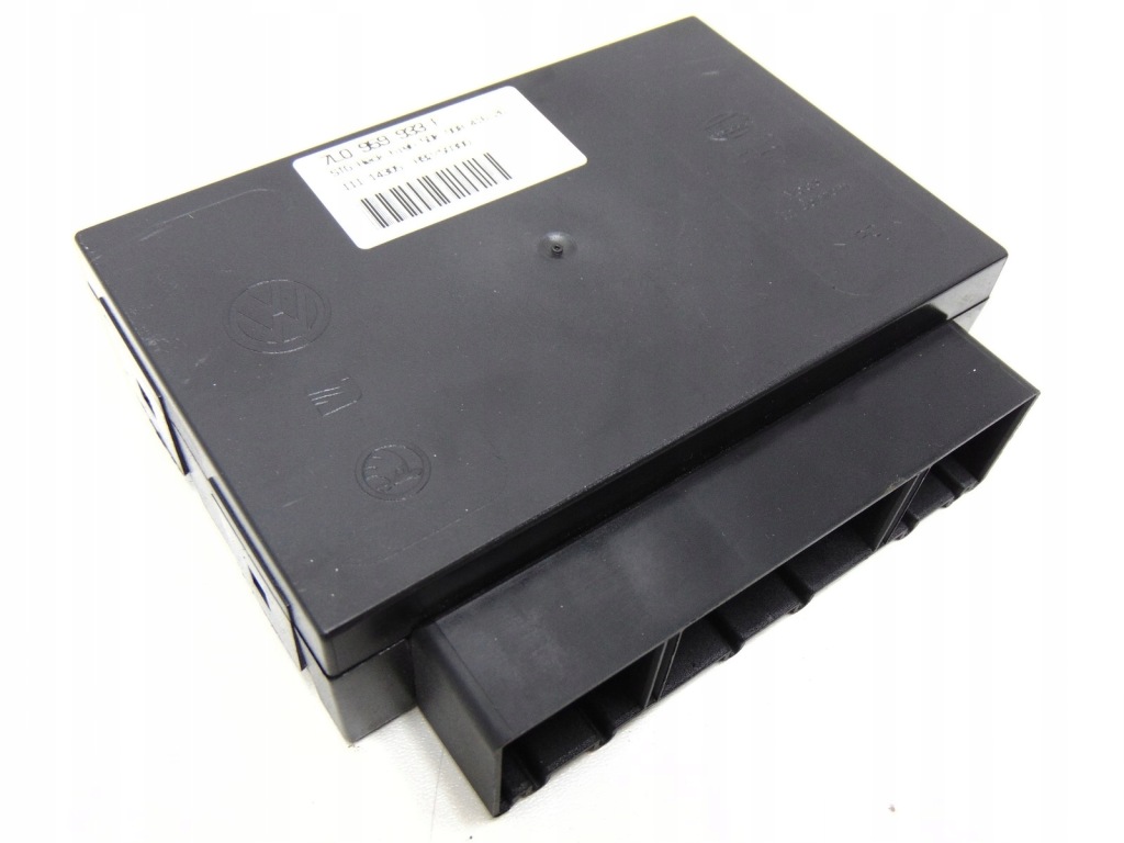 Купить Модуль комфорта 7l0959933f vw touareg 1 7l