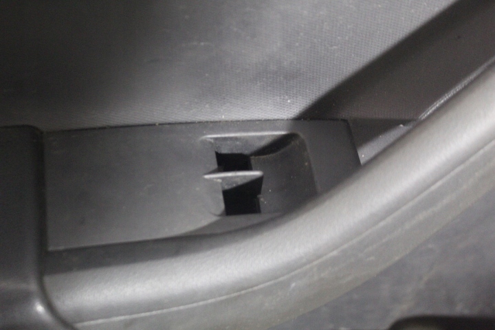 фото №4, Обшивка оббивка двері лівий перед skoda rapid ii 1.2