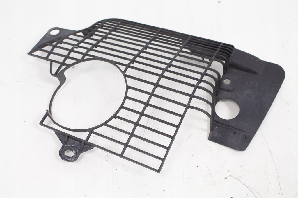 фото №1, Решётка защита вентилятора mercedes w140 cl coupe