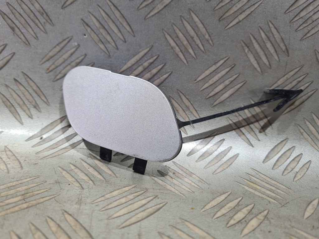 фото №1, Заглушка фаркоп бампера перед opel corsa e