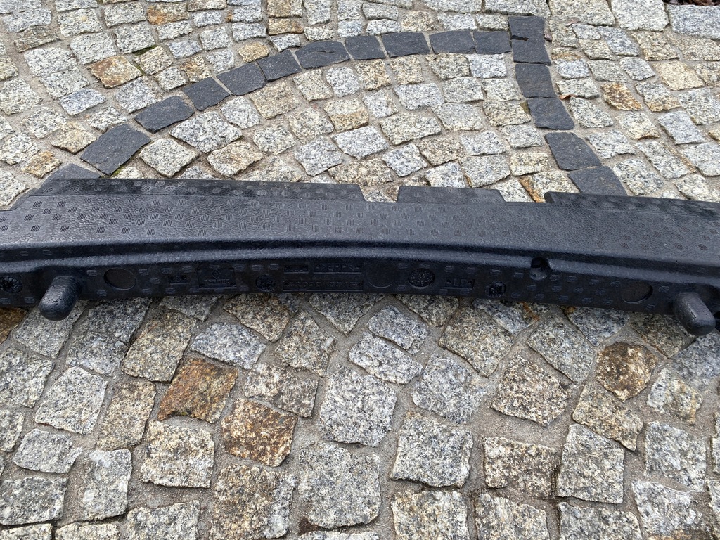 фото №9, Dacia duster ii абсорбер бампера перед 620904051r оригинал