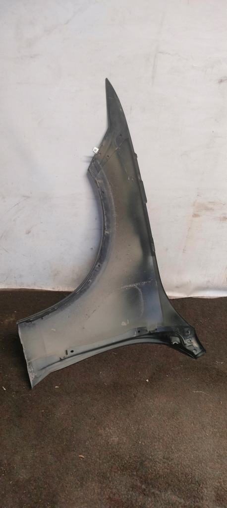 фото №6, Крила правий перед volvo xc60 ii crossover