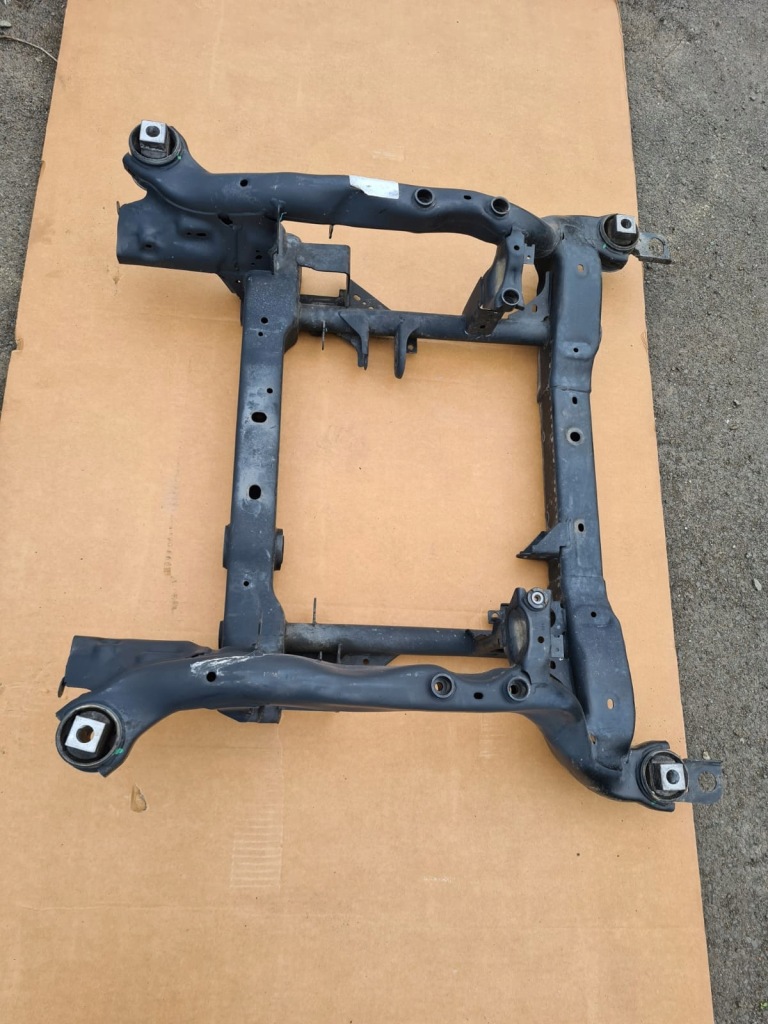 фото №1, Mercedes 167 подрамник подрамник a1673308200