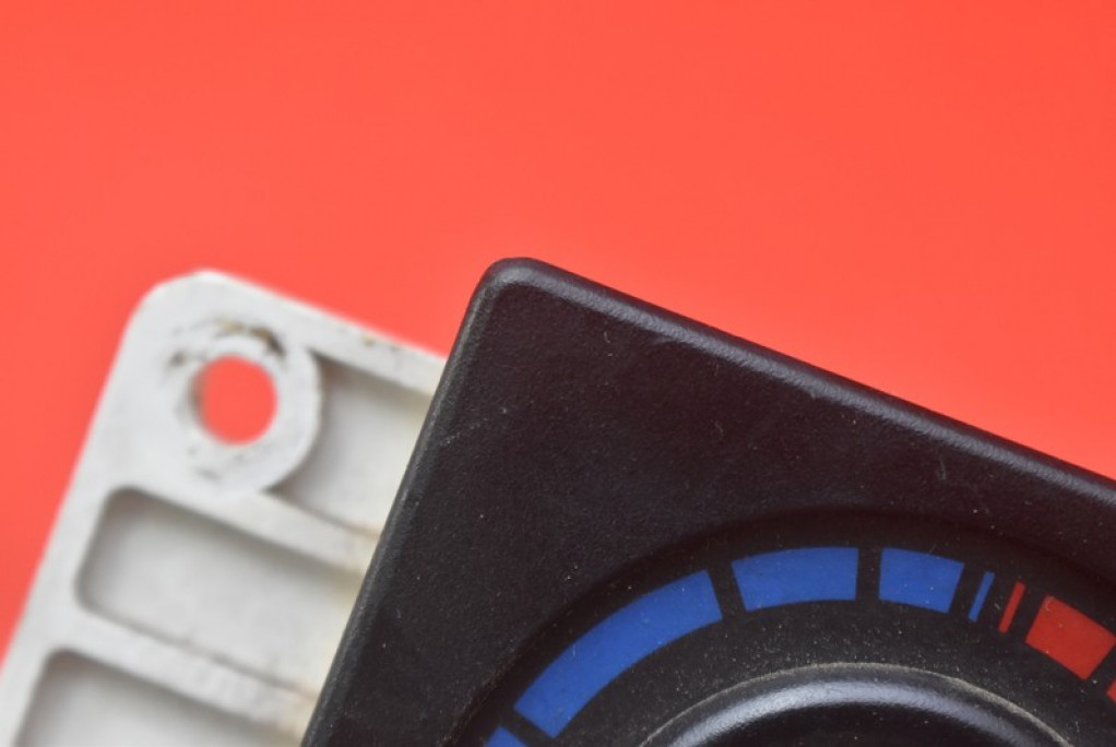 фото №8, Панель управление обдув кондиционер kia sportage 1 i 93-06