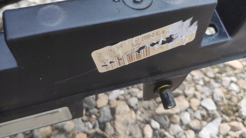 фото №14, Ford focus mk3 usa приборная панель консоль приборная панель orginał 2011-2018 na ключ