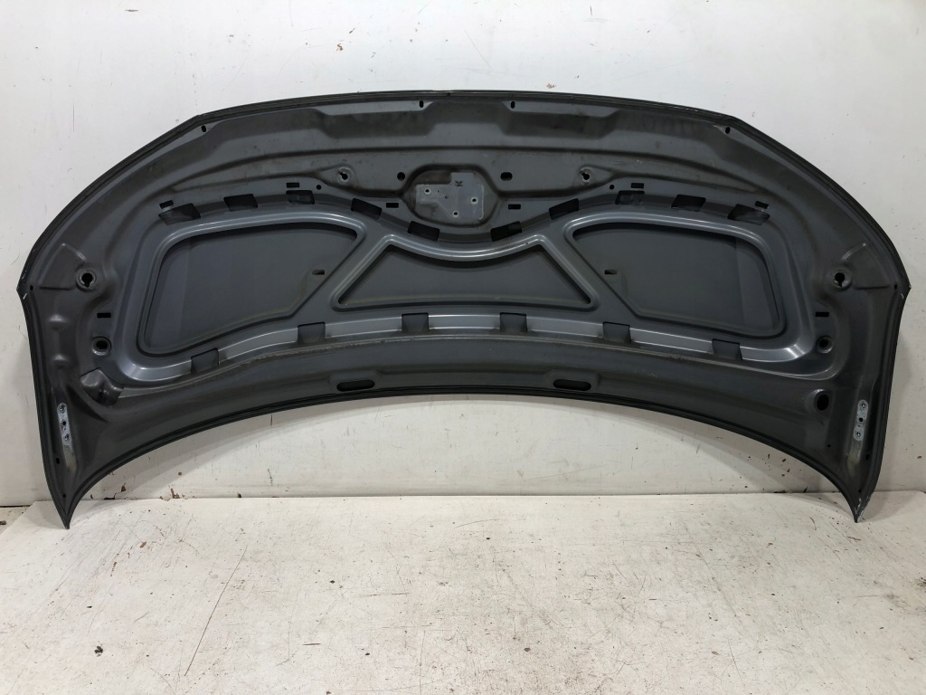 фото №15, Vw multivan transporter t6 t6.1 15-25 капот крышка двигателя org !!!