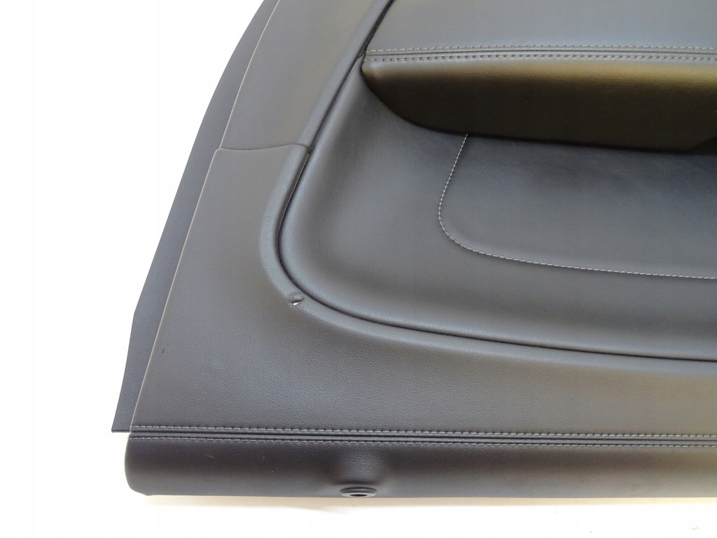 фото №7, 2015-2023 challenger обшивка двері правий оббивка права шкіра шкіряний lift