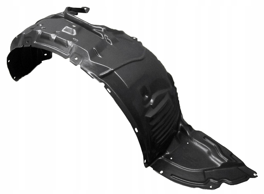 фото №1, Підкрилок mazda 3 bl 2009-2013 перед передні праве