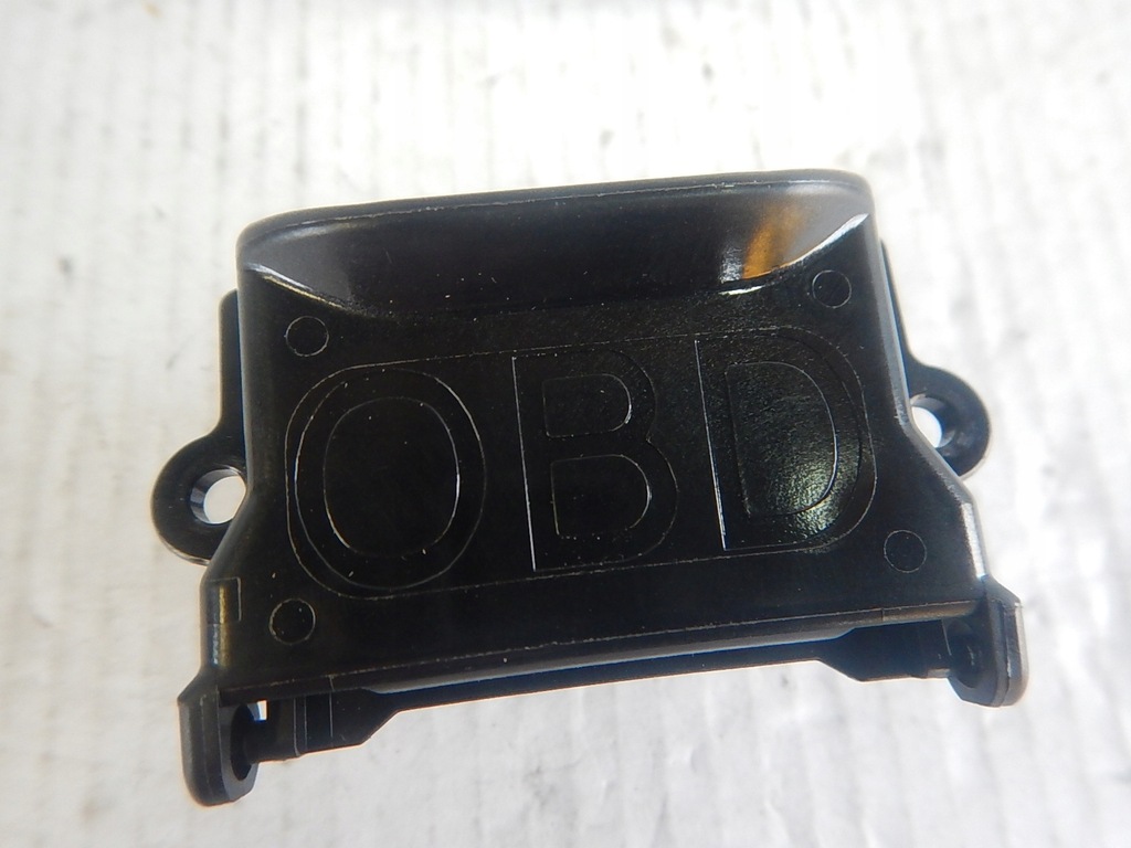 фото №1, Mercedes clk glk w211 e219 разъём диагностический