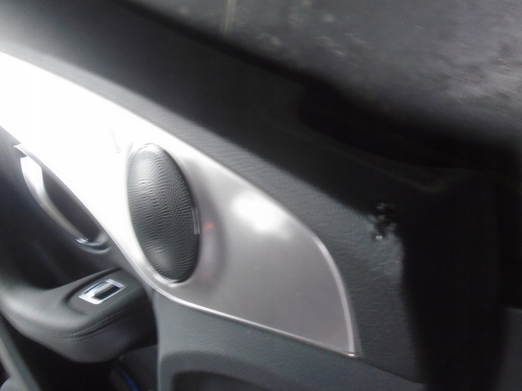 фото №6, Mercedes w205 lift обшивка двері sedan amg uk перед