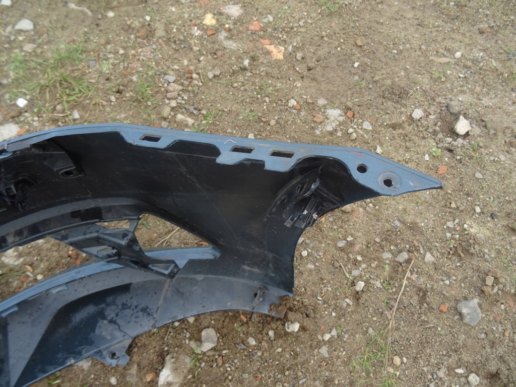 фото №10, Бампер перед audi a6 4k c8 - оригинал