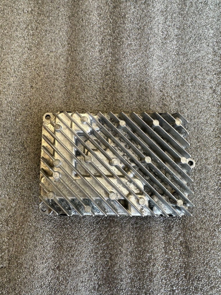 фото №1, !модуль преобразователь модуль audi 4k0941592a!