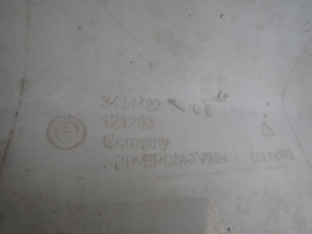 фото №12, Bmw x3 e83 m-pakiet lift порог правый молдинг порог