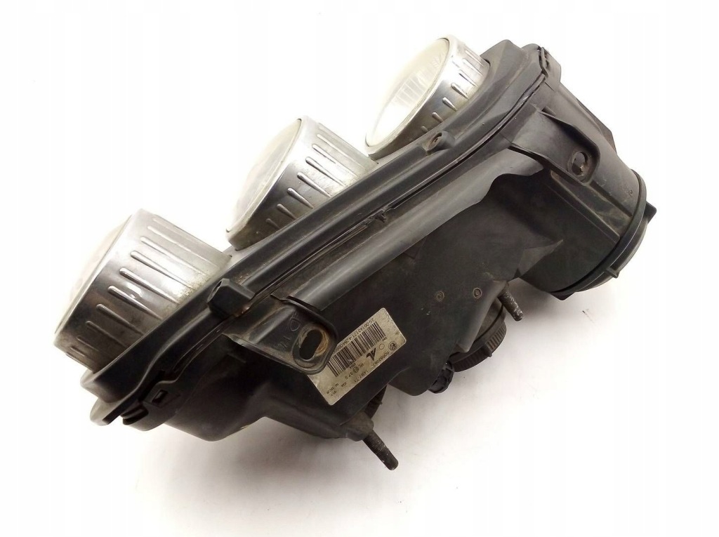 Alfa romeo 159 2008 60683987 фара перед сторона правая с Разборки