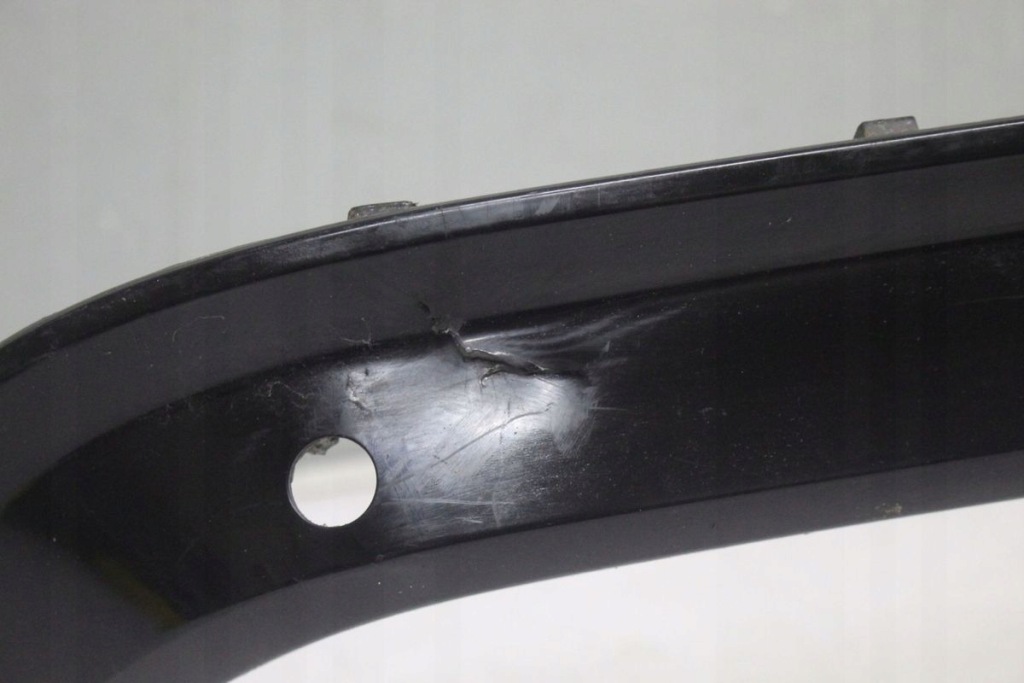 фото №4, Бампер спойлер задняя vw tiguan ii 2 r-line allspace