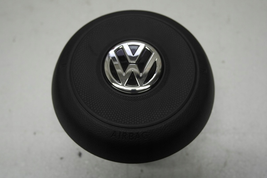 фото №4, Vw touran t-roc t-cross scirocco eos up gti r-line подушка безопасности подушка