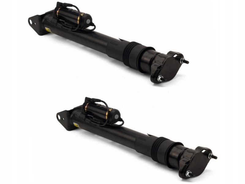 фото №1, Амортизатори задня mercedes klasa gl x166 3.0 4.7 12-15