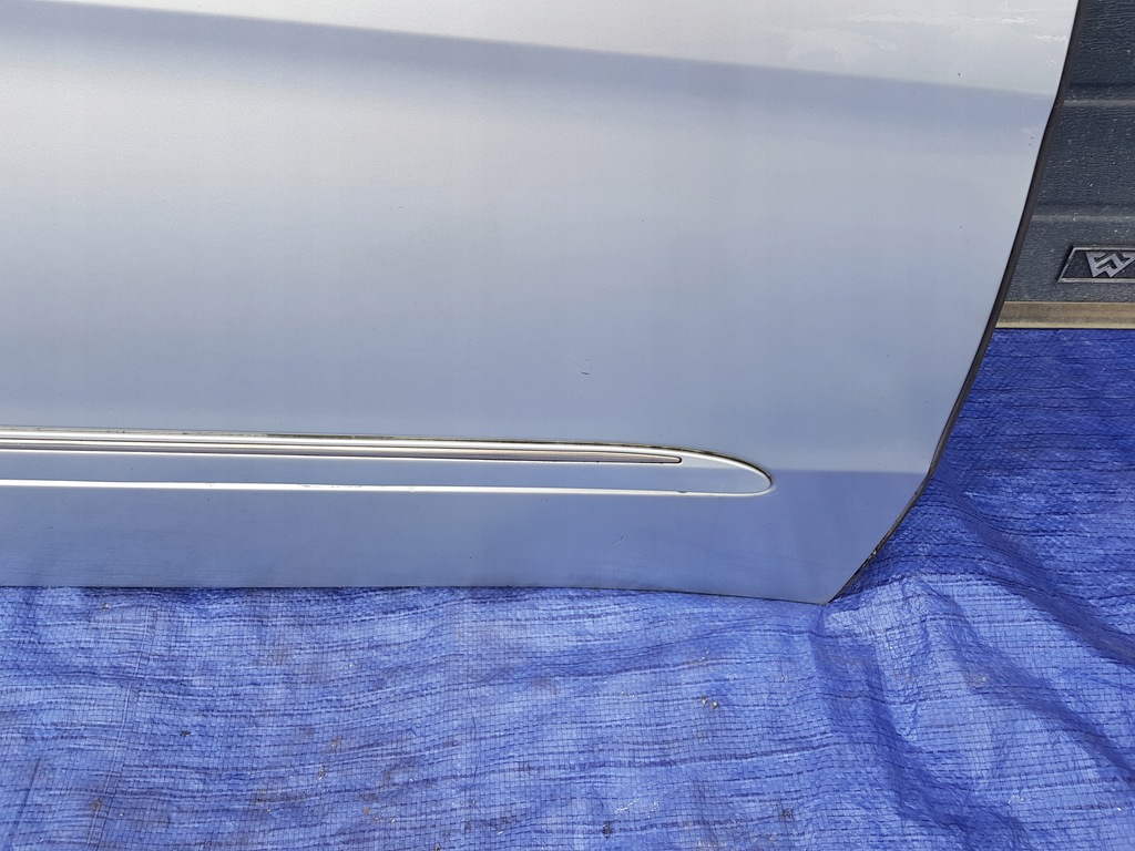 фото №6, Mercedes w251 дверь правый перед c775 775