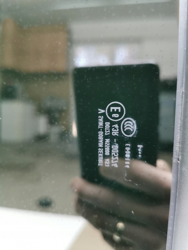 фото №10, Люк панорама шторка vw touareg iii 760 4m0877041d