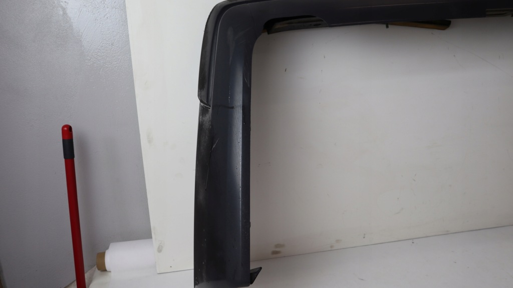 Mercedes w124 84-95 бампер задний  1248800304 Доставка