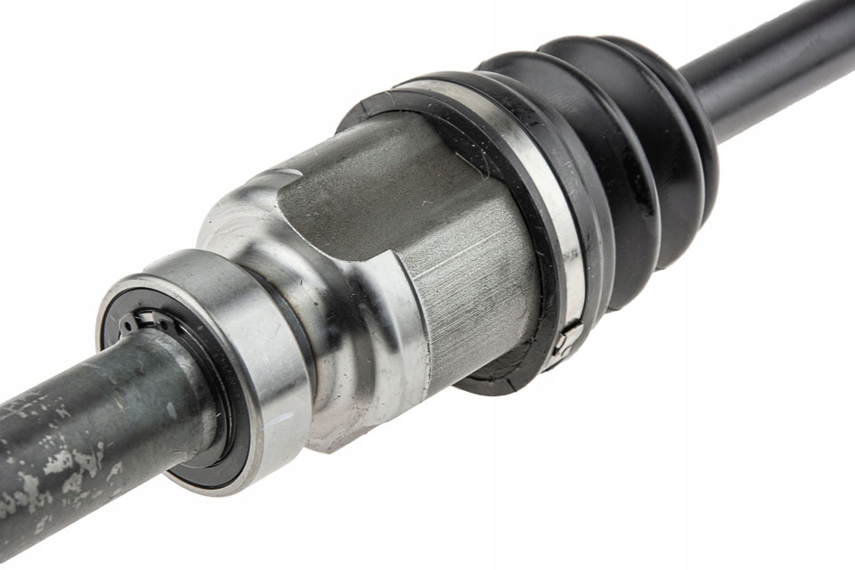 фото №4, Приводной вал приводная перед renault grand scenic iv 1.3