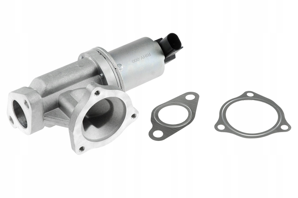 фото №2, Клапан egr do kia magentis ii 2.0