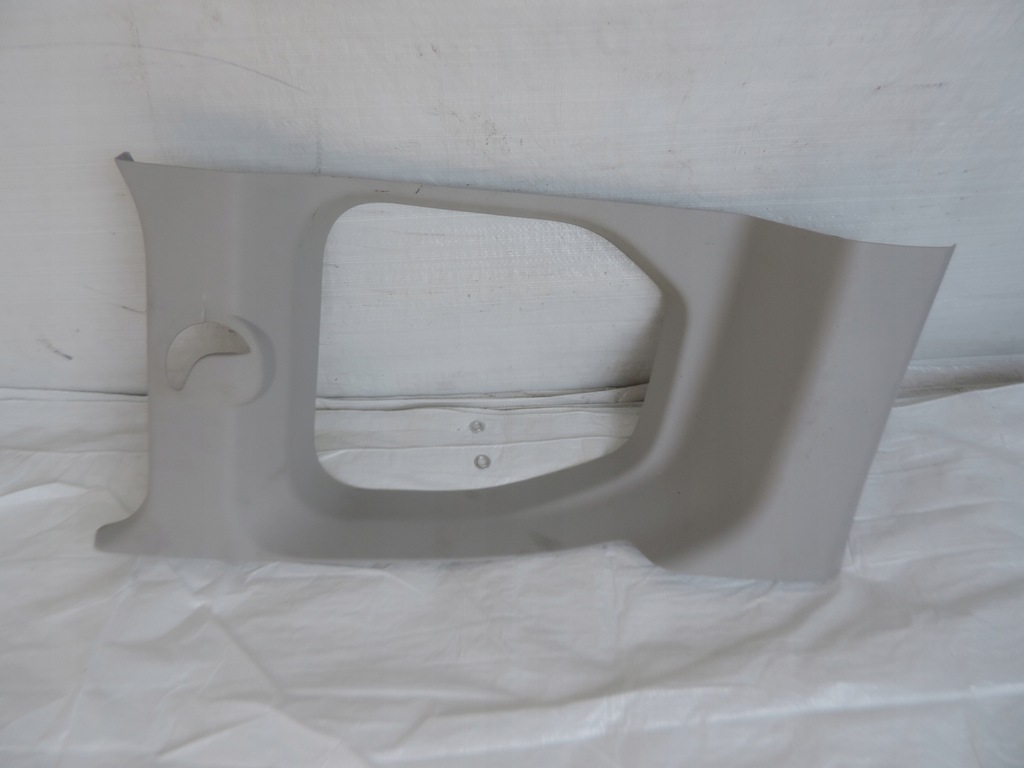 фото №1, Opel combo e захист стійка ліва задня 9819485377