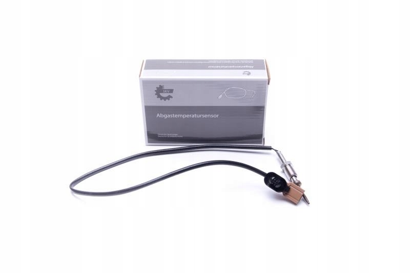 фото №10, Esen skv 30skv355 датчик, температура выхлопных газов