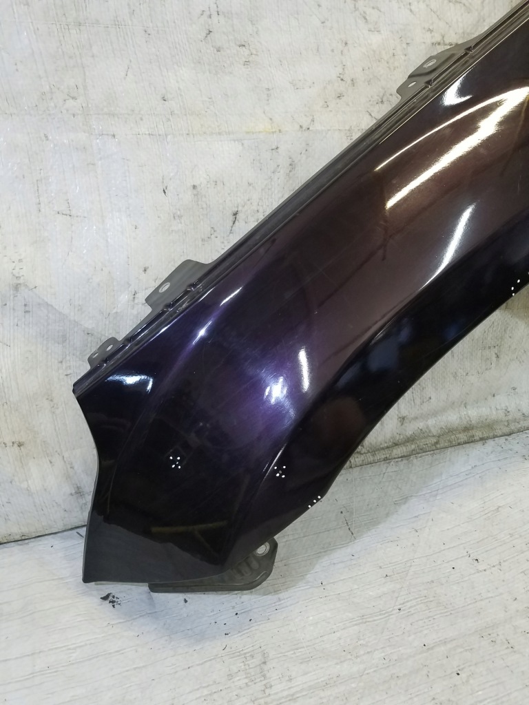 фото №14, Крыло перед правый suzuki grand vitara ii lift kod zla