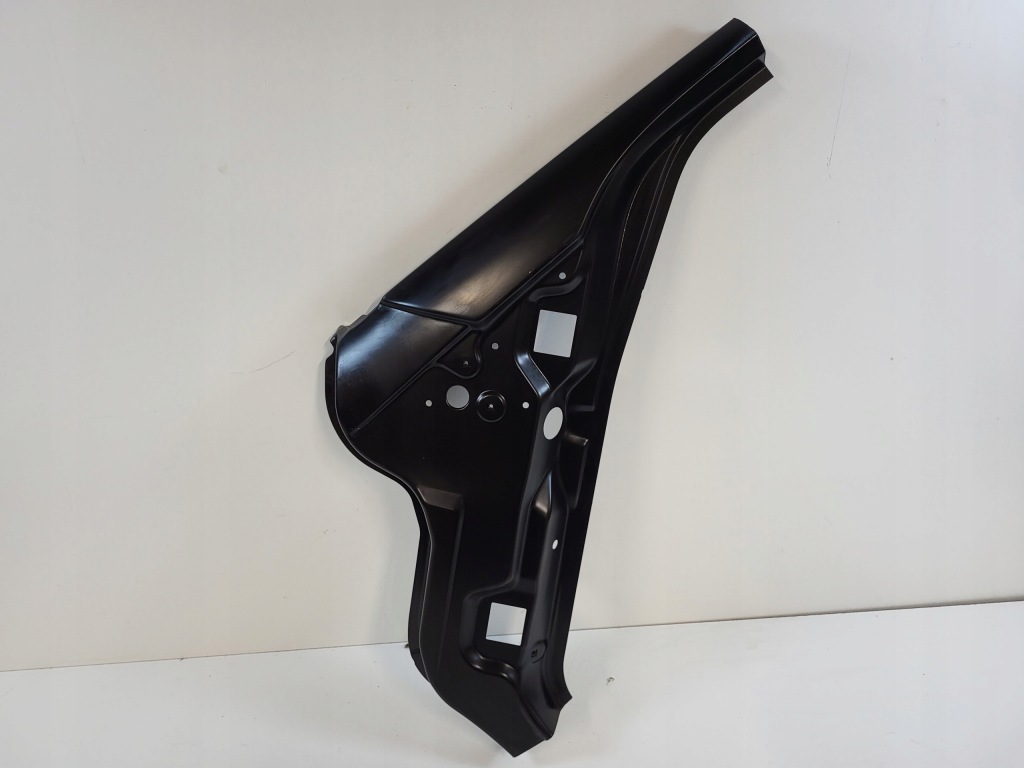 фото №1, Mercedes sprinter w906 левый порог блок двигателя новый оригинал!