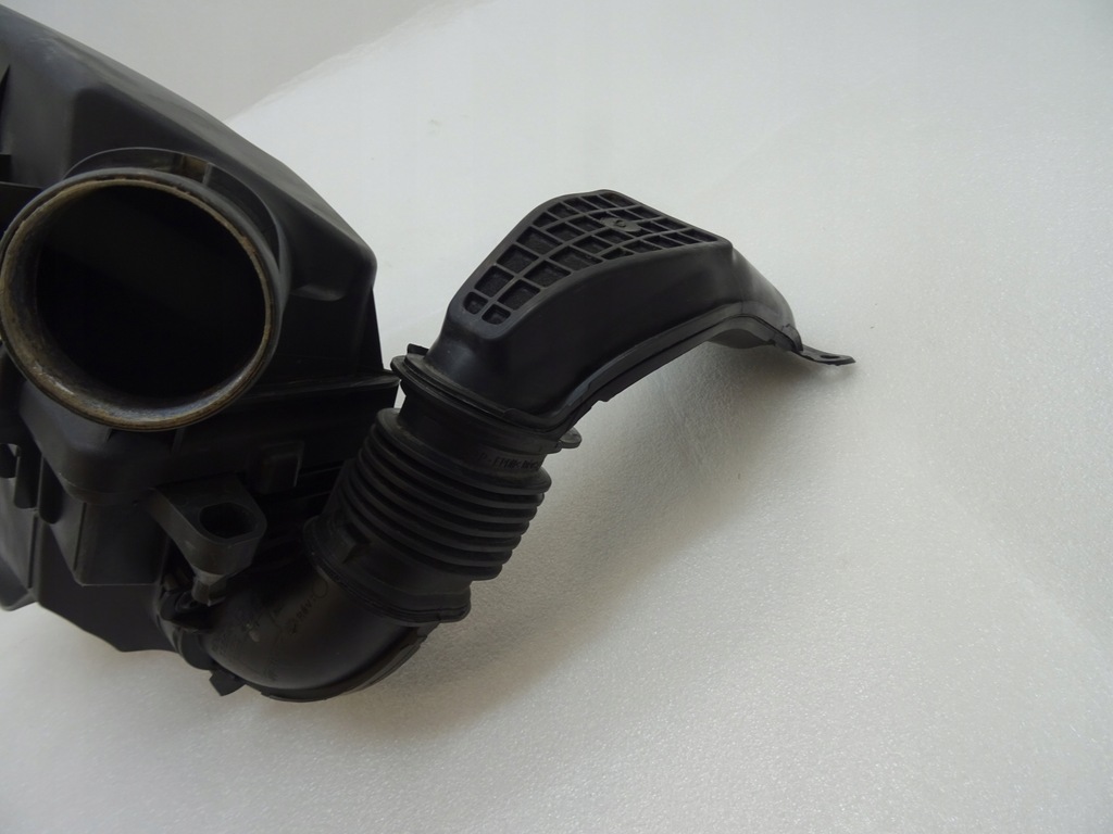 фото №6, Renault clio v captur ii nissan juke ii корпус фильтра воздуха 165004357r