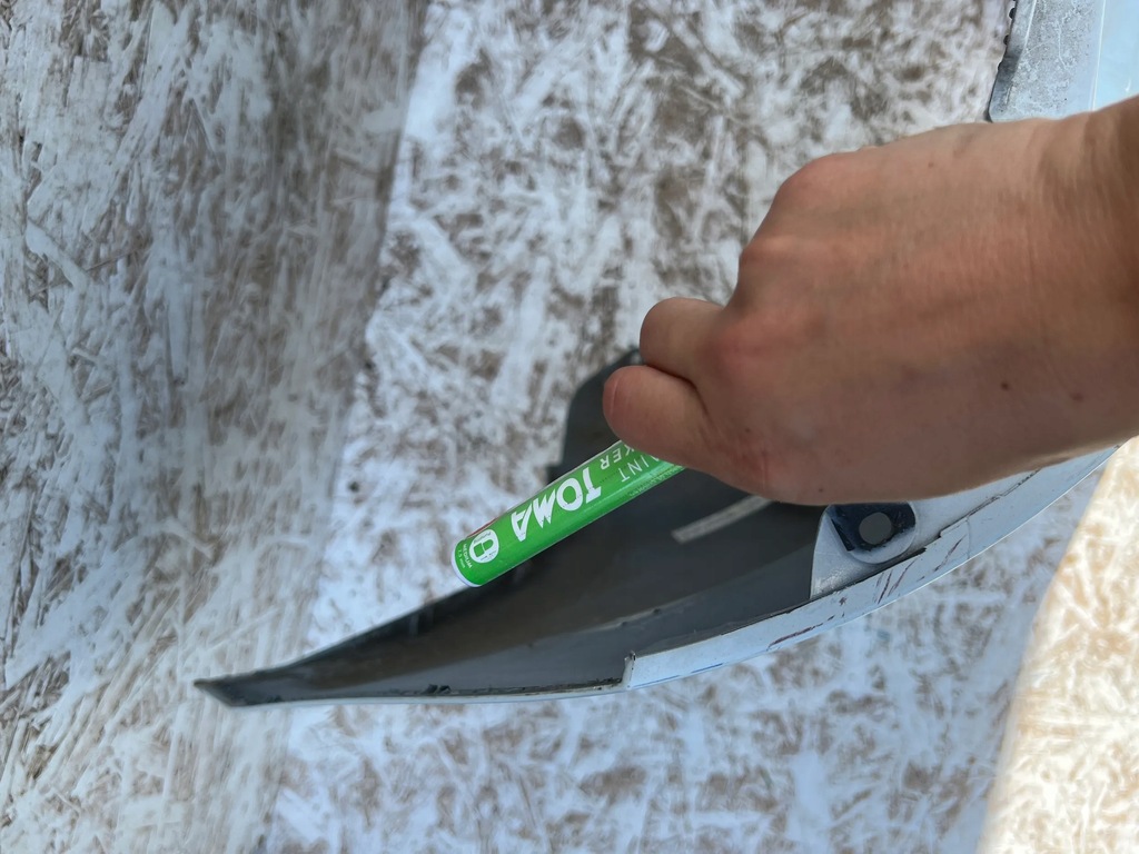 фото №9, Бампер задній задня kia ceed ii lift 15-