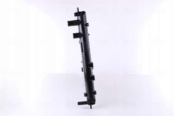 фото №16, Nissens 67727 радиатор, система охлаждение двигателя