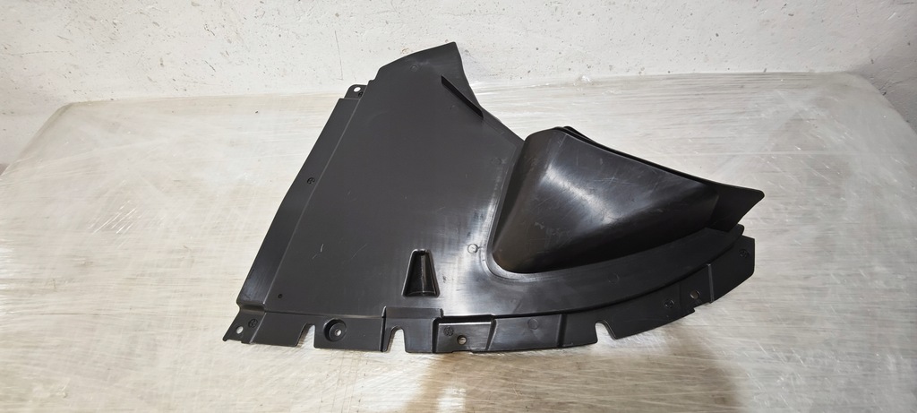 фото №1, Підкрилок нижні праве bmw x3 g45