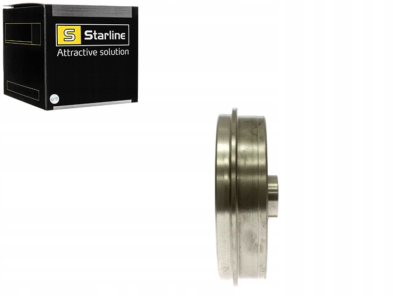 фото №1, Тормозные барабаны тормозные 2szt. renault thalia [203x76] + подшипник + abs